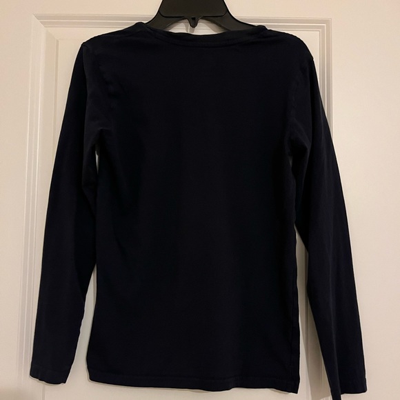 Washington Nationals youth long sleeve T Shirt - Picture 5 of 7